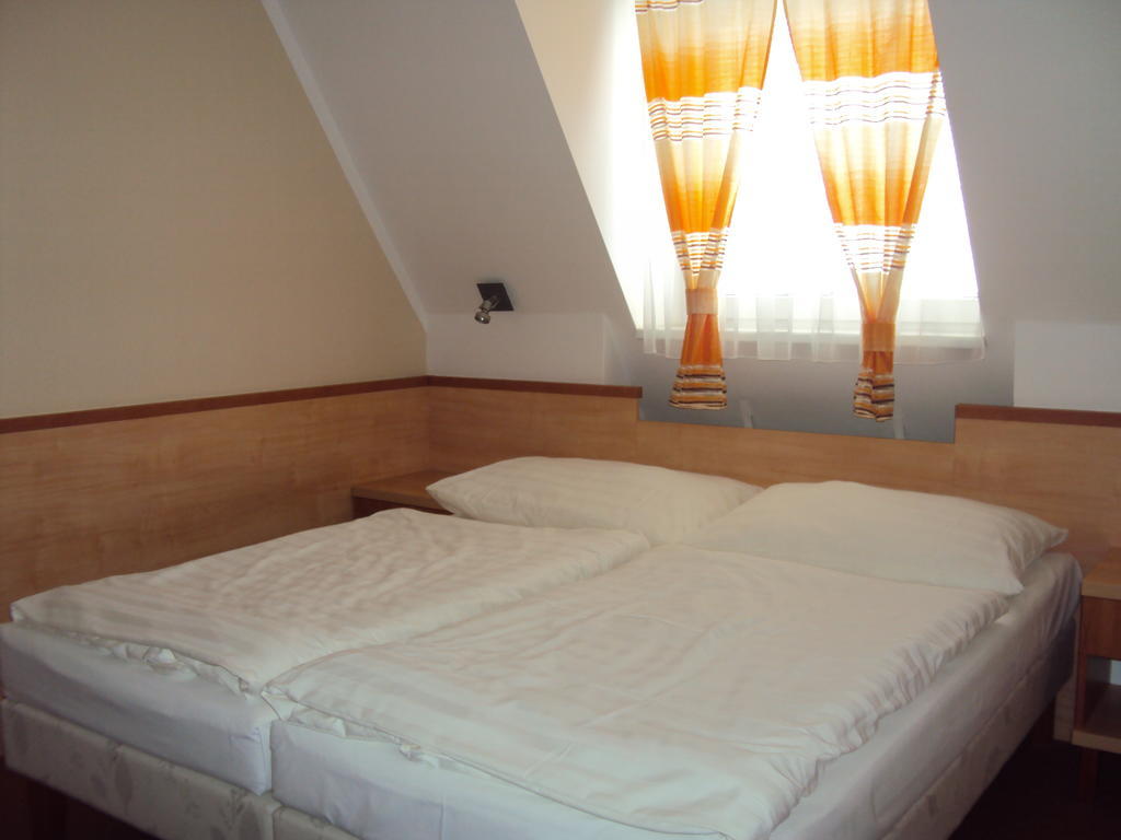 Wellness Hotel Diana Velké Losiny Quarto foto